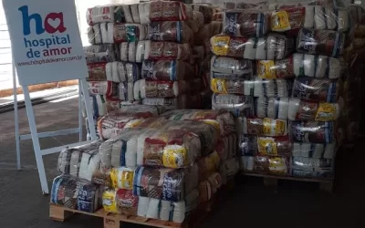 São José do Rio Preto – SP