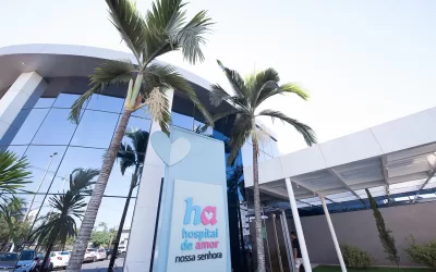 Hospital de Amor participa de iniciativa para avaliar a eficácia e segurança de medicamentos para o novo coronavírus