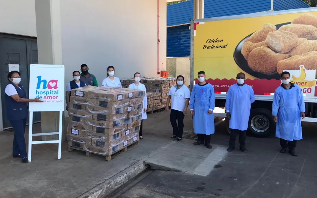 VillaMix Esperança