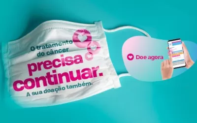 Hospital de Amor lança campanha emergencial após queda de doações devido à pandemia do coronavírus