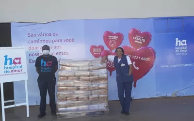 Live Rionegro e Solimões