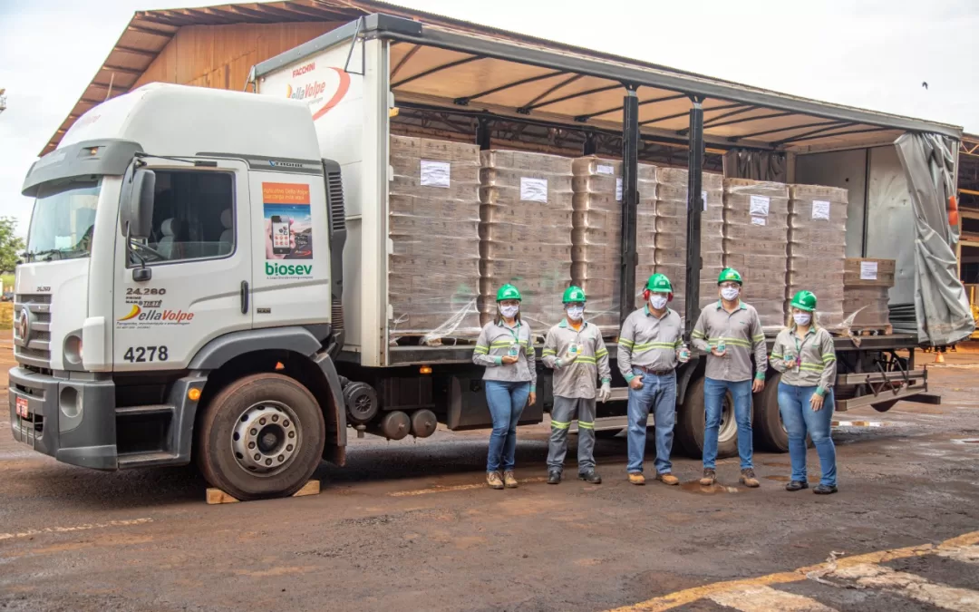 BIOSEV