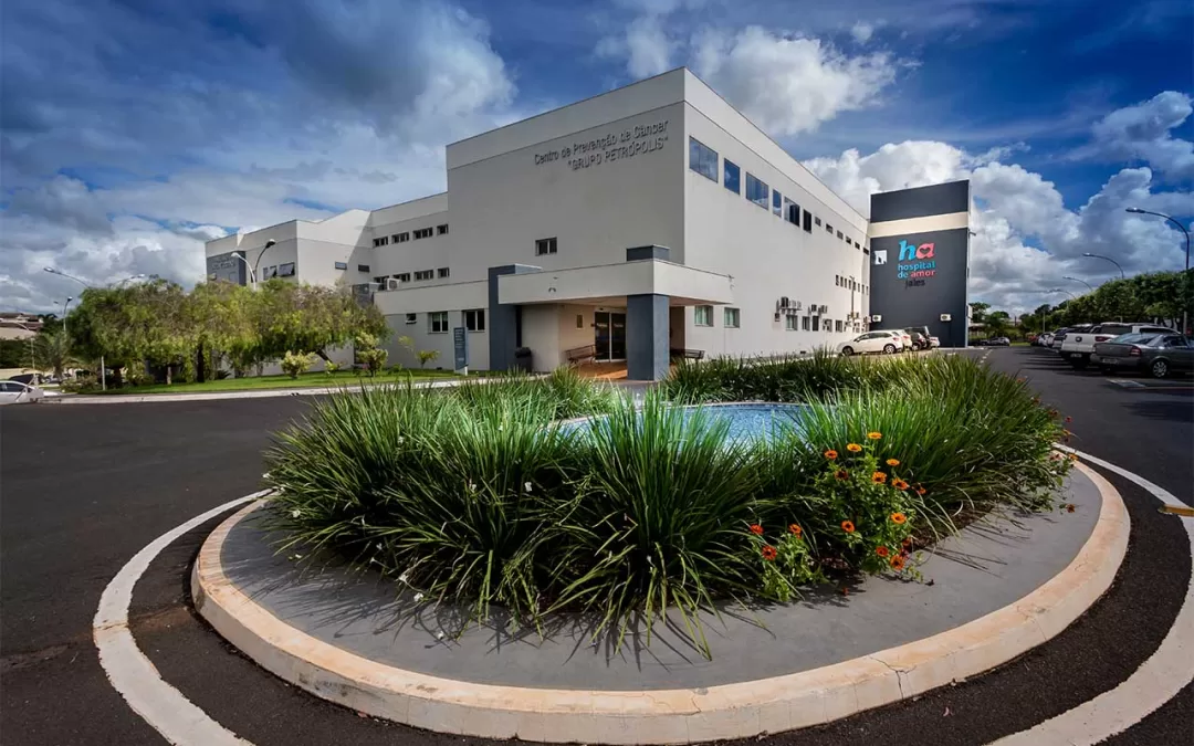 Comemoração: Hospital de Amor Jales completa 10 anos