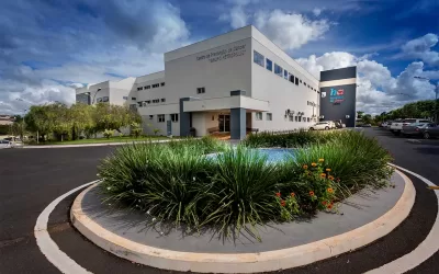 Comemoração: Hospital de Amor Jales completa 10 anos