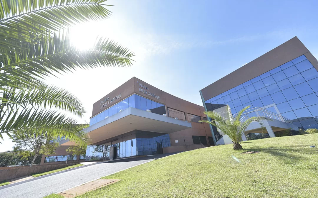 HA cria protocolo para retomar os atendimentos em suas unidades de prevenção