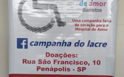 Penápolis – SP