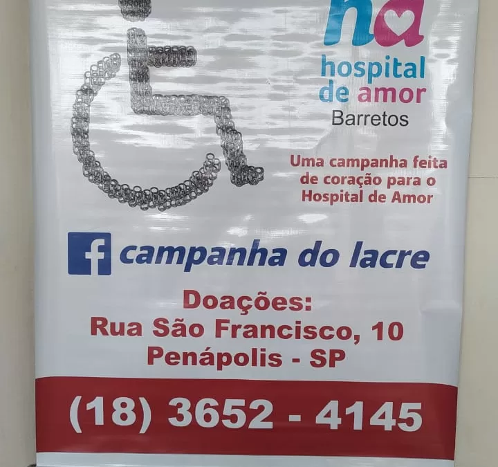 Penápolis – SP