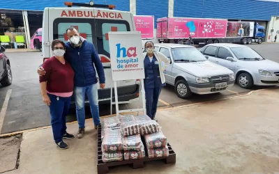 Porto Ferreira – SP