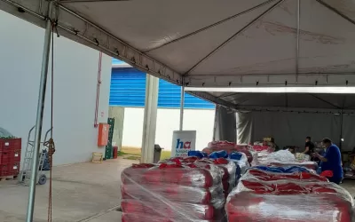 Live da dupla Chitãozinho & Xororó