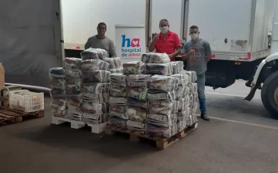 Live da dupla Chitãozinho & Xororó