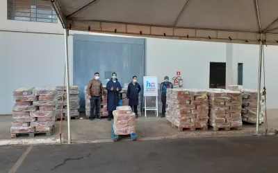 Live da dupla Chitãozinho & Xororó