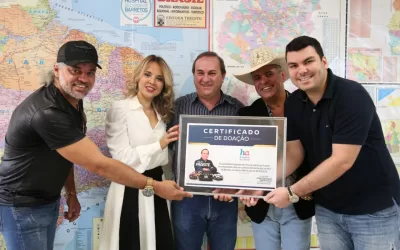 Grupo Proeste de Avaré – SP