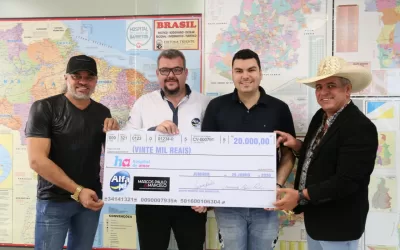 Alfa Pet de Jumirim – SP