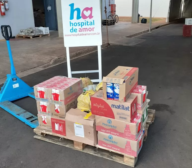 Pitangueiras – SP