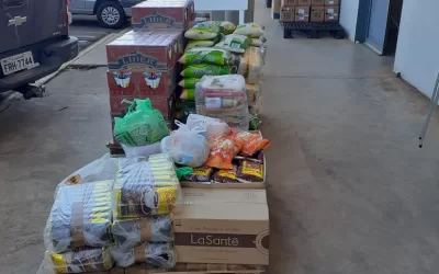 Ribeirão Preto – SP