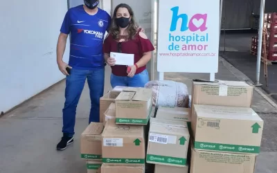 Cachoeira das Neves – MG