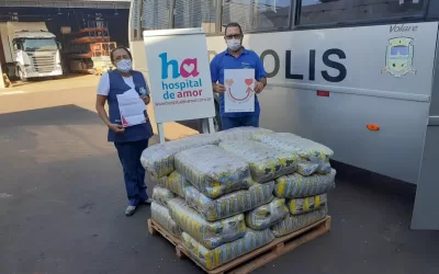 Mirandópolis – SP