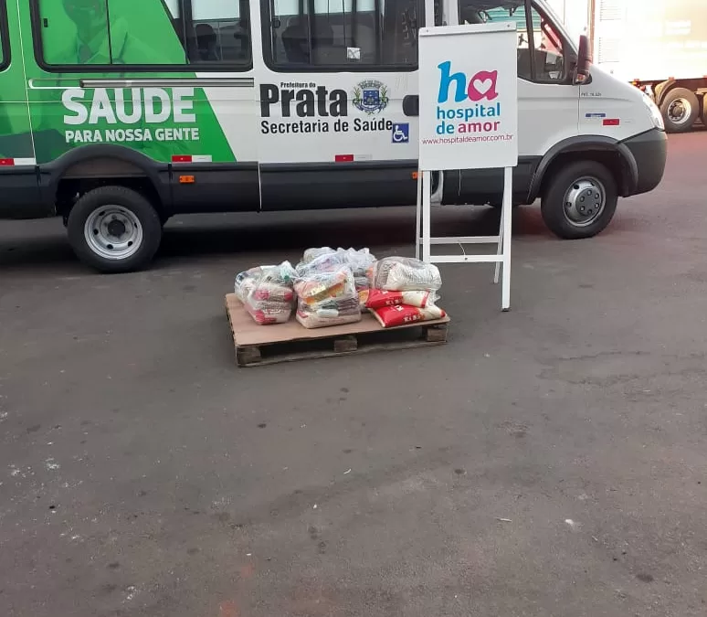 Prata – MG