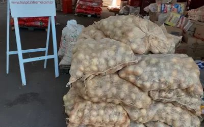 Santa Adélia – SP