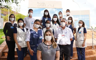 Dia do Ouvidor: conheça o trabalho desses profissionais no HA