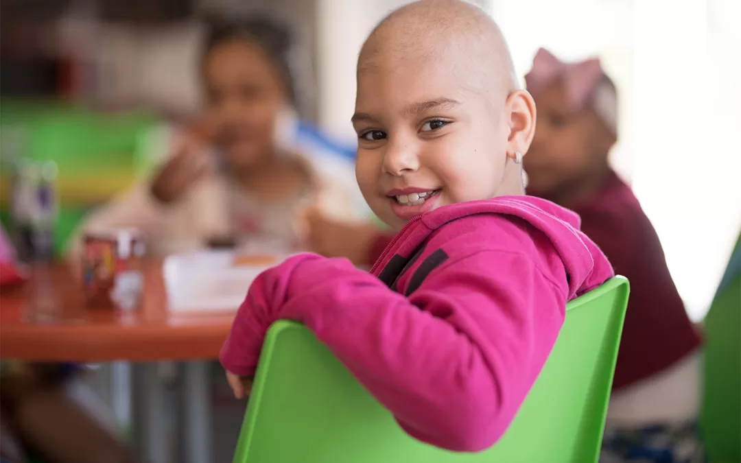 Incentivos Fiscais: seu imposto de renda salvando vidas no Hospital de Amor