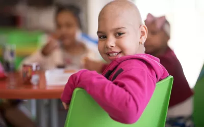 Incentivos Fiscais: seu imposto de renda salvando vidas no Hospital de Amor