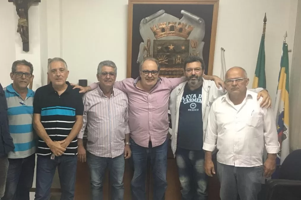 Conceição de Macabu – RJ