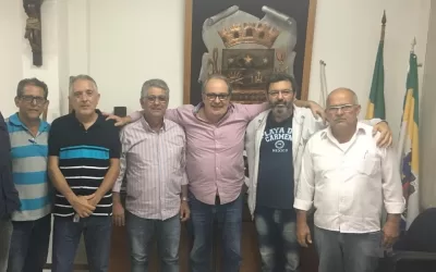 Conceição de Macabu – RJ