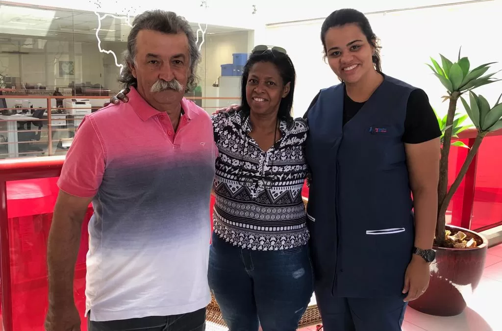 São Francisco – SP