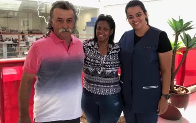 São Francisco – SP