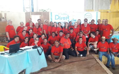 Porto dos Gaúchos – MT