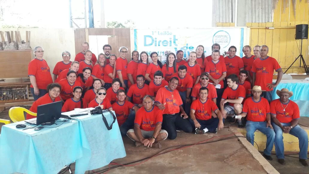 Porto dos Gaúchos – MT