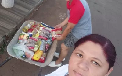 Monte Alegre de Minas – MG