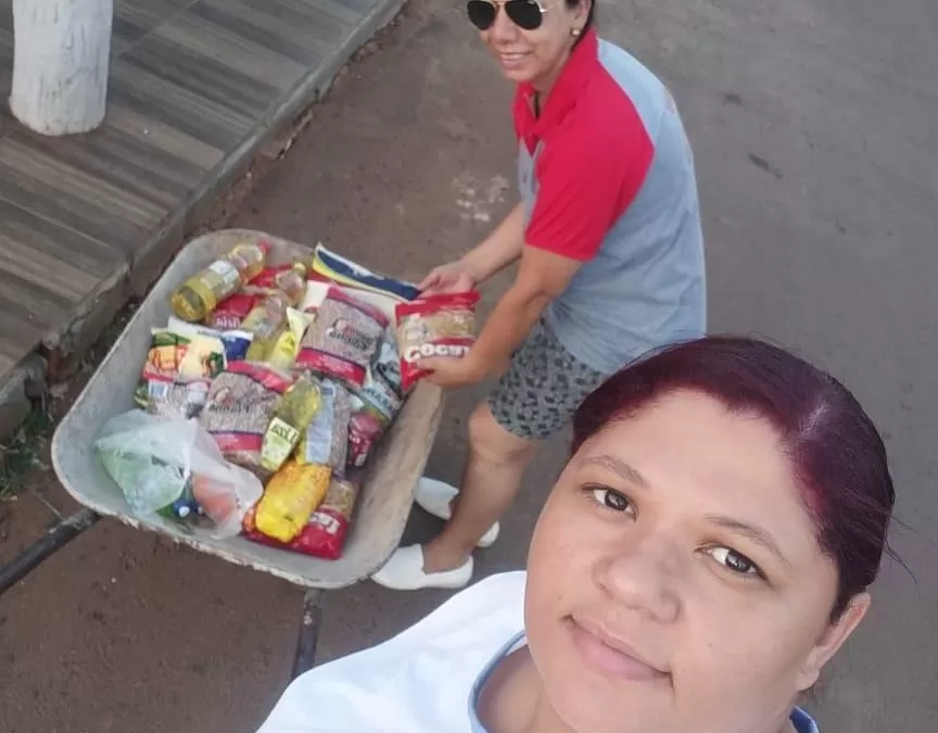 Monte Alegre de Minas – MG