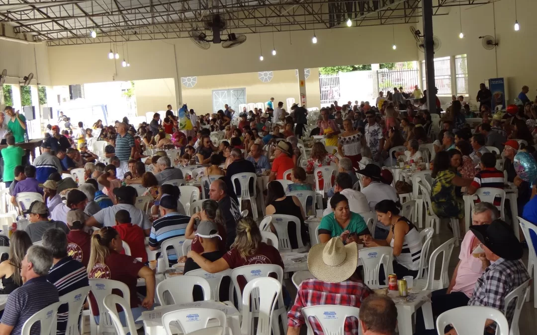 Santa Adélia – SP