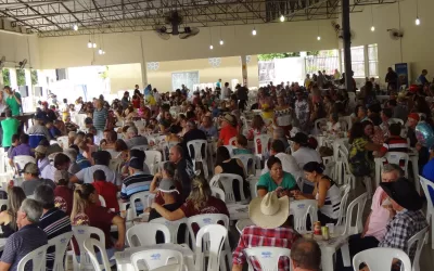 Santa Adélia – SP