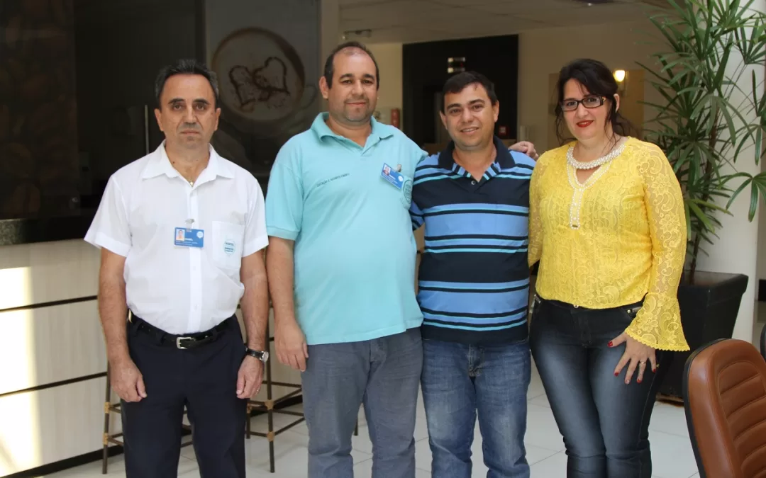 Santana da Ponte Pensa – SP