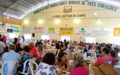 Três Corações – MG