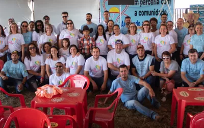 Chapadão do Céu – GO