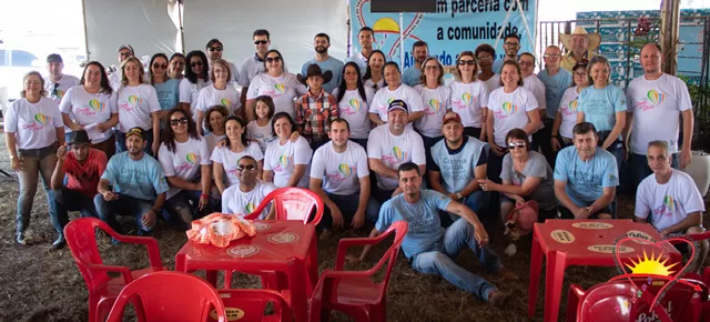 Chapadão do Céu – GO