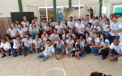 Novo São Joaquim – MT