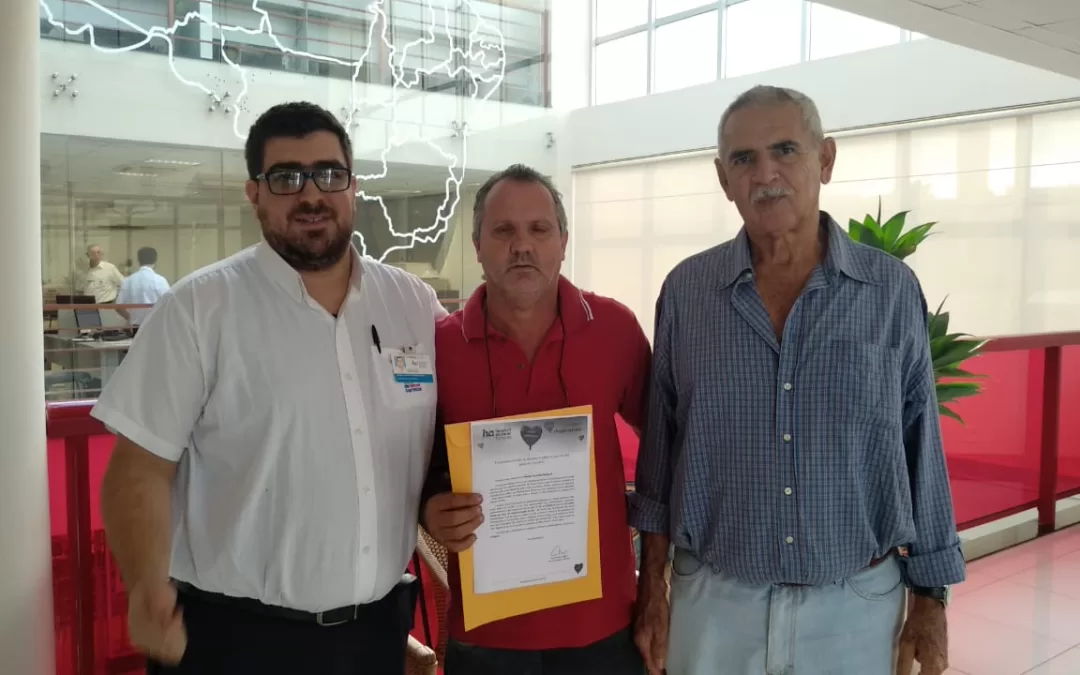 Sebastianópolis do Sul – SP