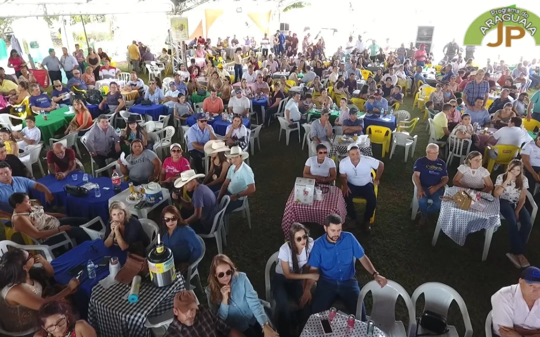 Pontal do Araguaia – MT