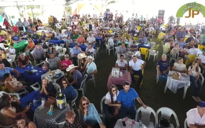 Pontal do Araguaia – MT