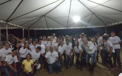 Peixe e Jaú do Tocantins – TO