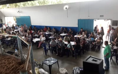 Comendador Gomes – MG