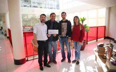 Quirinópolis – GO