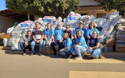 Varjão de Minas – MG