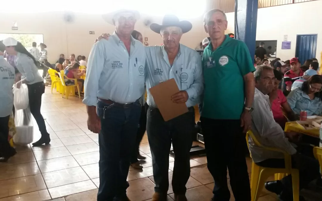 Limeira do Oeste – MG