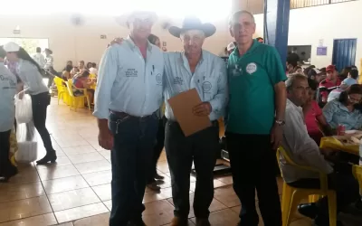 Limeira do Oeste – MG